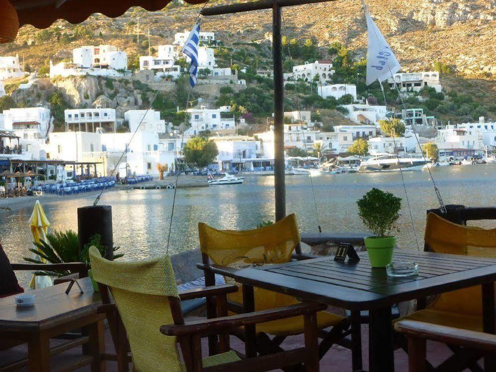 Castelo Boutique Hotel Pandéli Kültér fotó