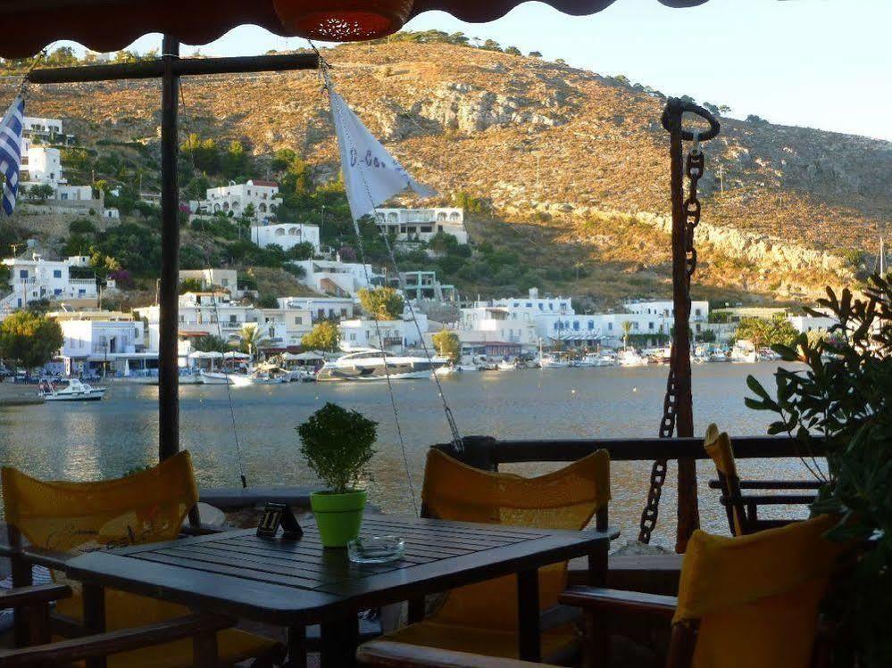 Castelo Boutique Hotel Pandéli Kültér fotó